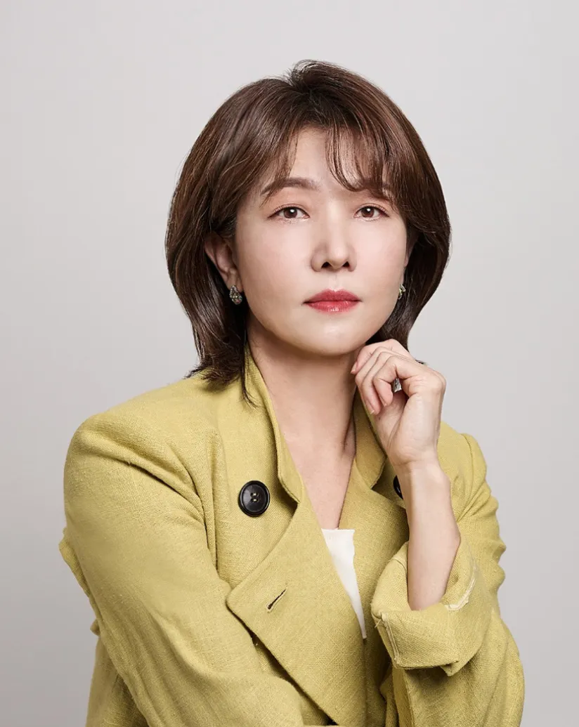 CURAIM技術研修講師 キム・ヒョスク氏