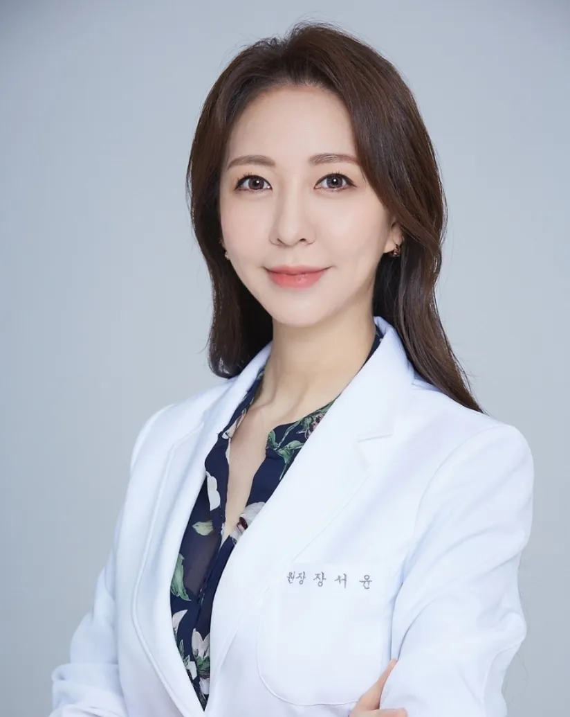 CURAIM技術研修講師 チャン・ソユン氏