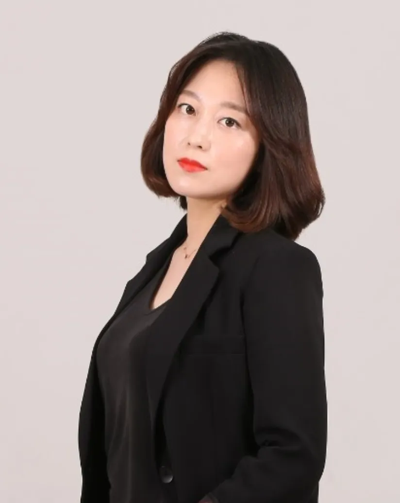 CURAIM技術研修講師 クォン・ヒジン氏