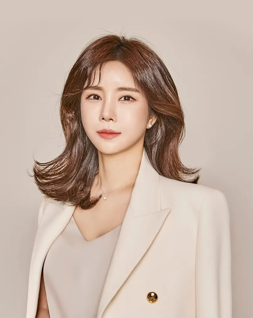 CURAIM技術研修講師 ゴナヨン氏