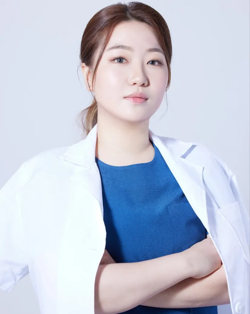 CURAIM技術研修講師 ゴイルヤング氏