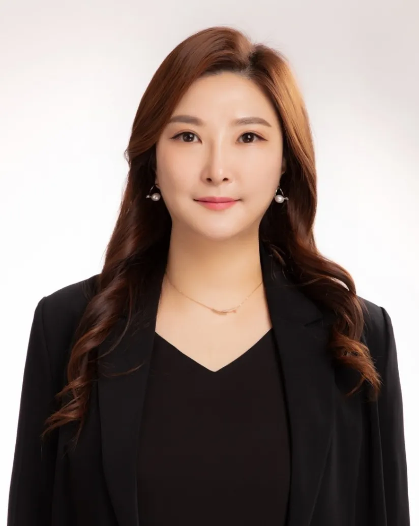 CURAIM技術研修講師 ク・ヘヒョン氏