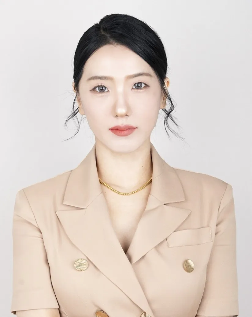 CURAIM技術研修講師 シン・ソンハ氏